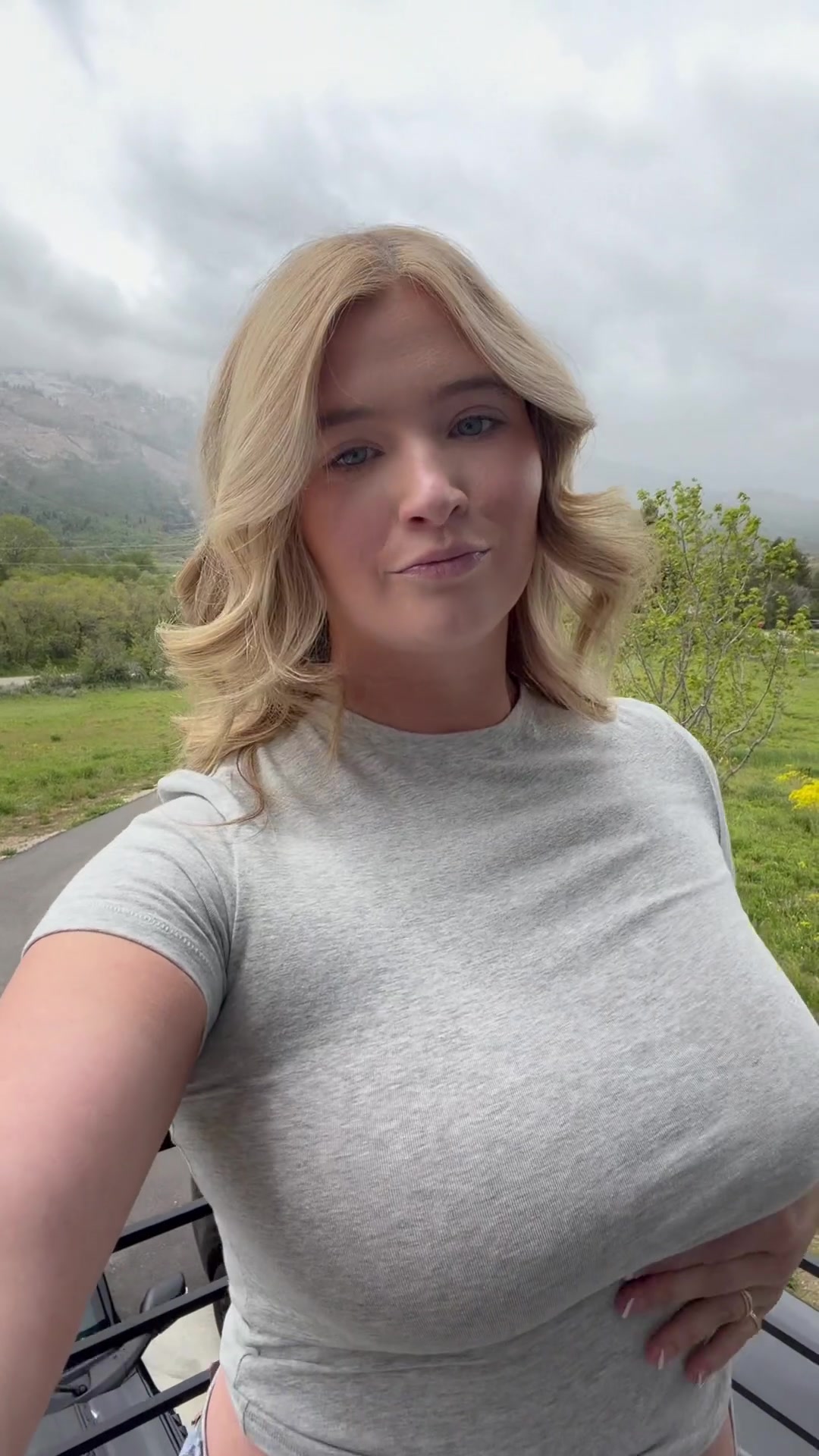 Outdoor wildfire - free porn video