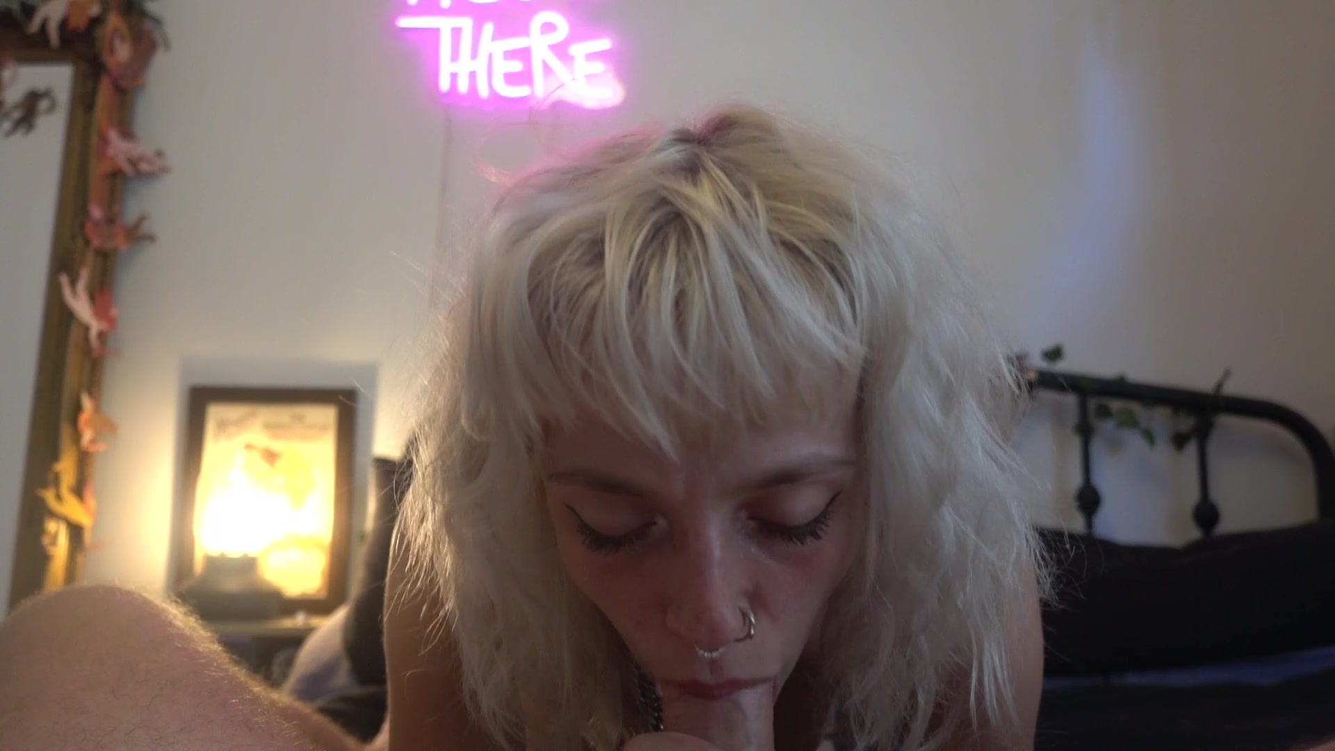 I think rimming makes sucking cock that more delicious 😍 - free porn video