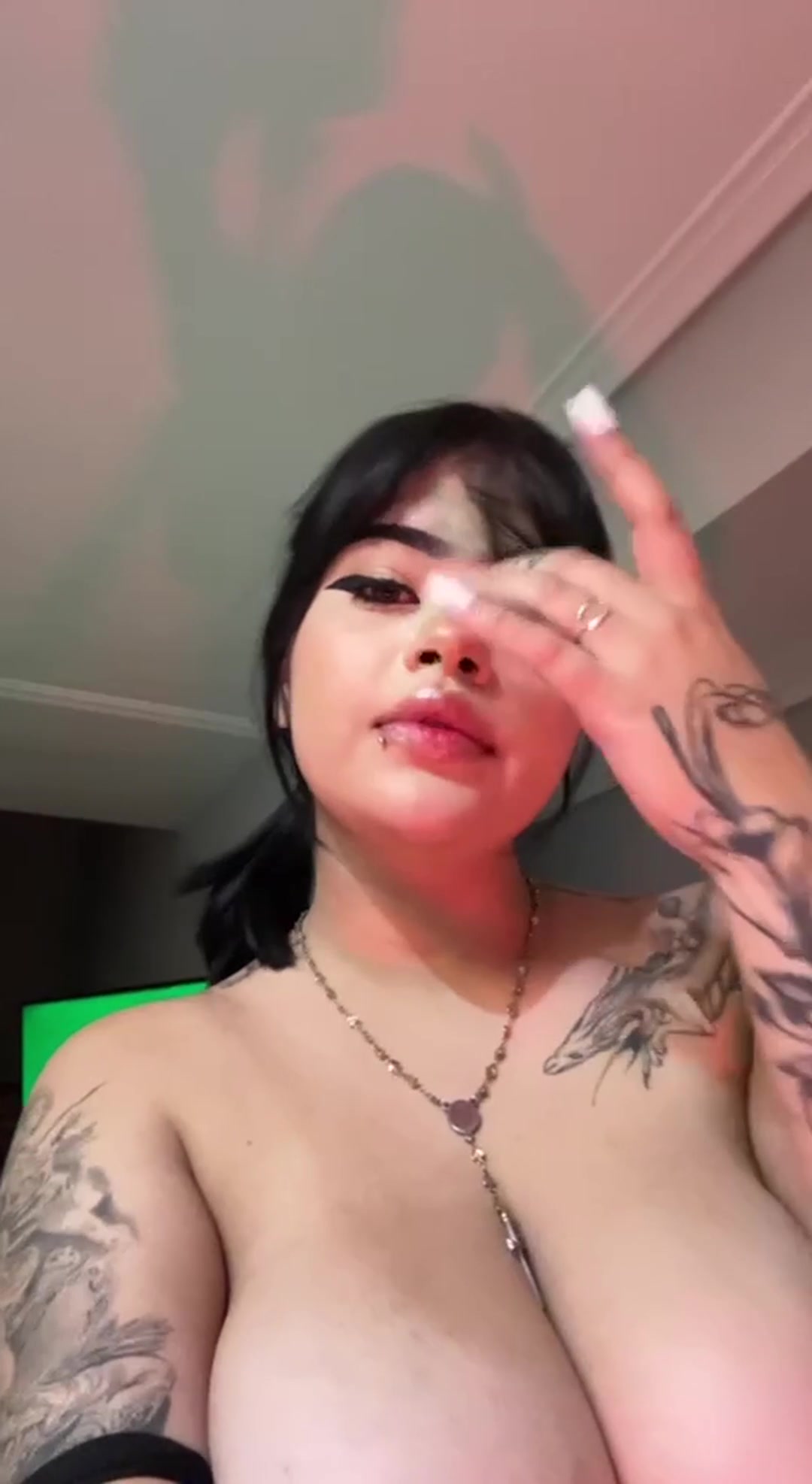 I’m as soft as I look - free porn video
