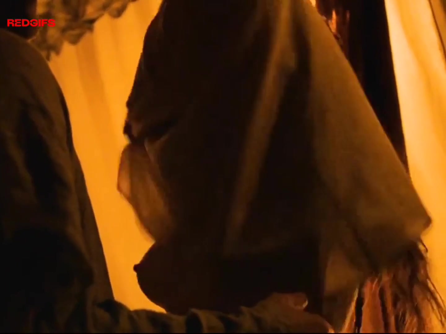 Florence Pugh-Outlaw King (2018) - free porn video