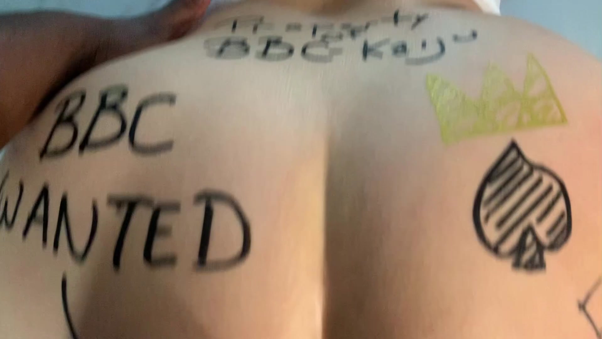 She belongs to me now 😈 - free porn video