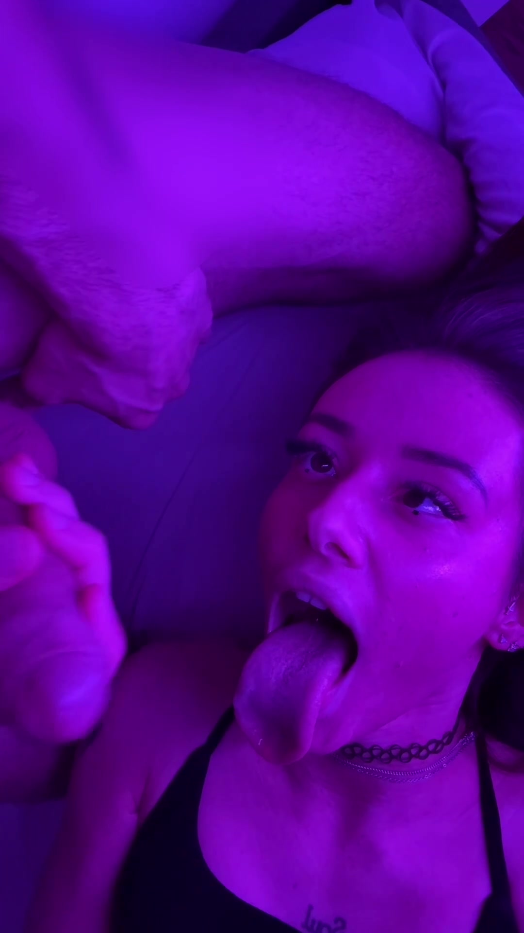 Waiting for it 😋 - free porn video