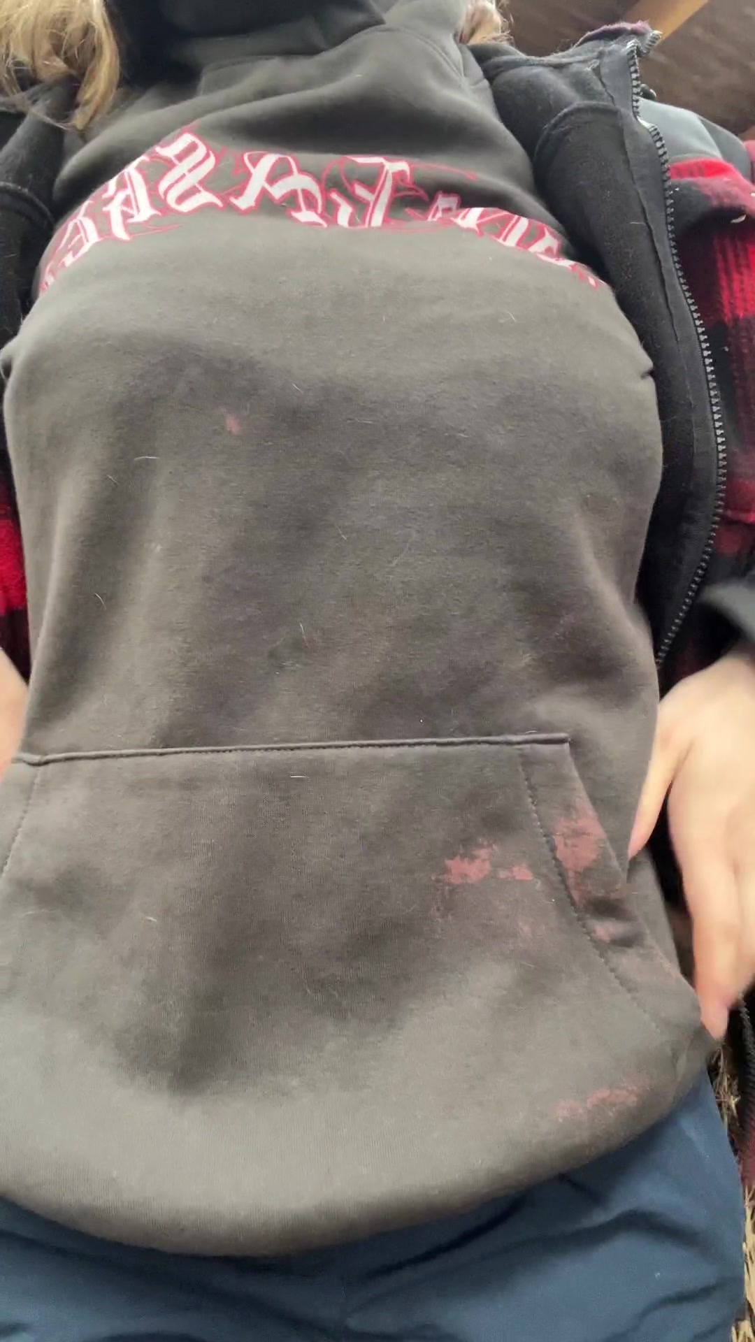 Public bouncing - free porn video