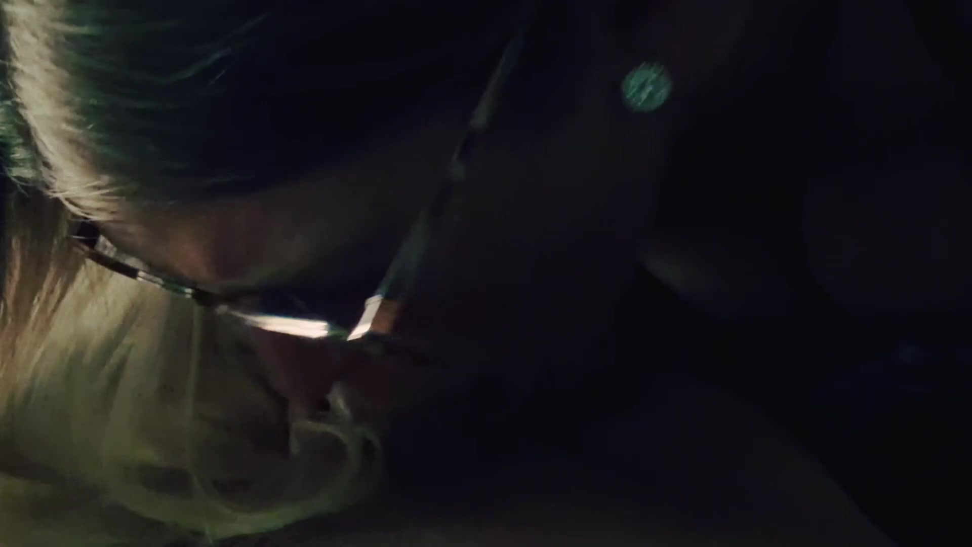 Cummed deep down her throat—just the way she likes it - free porn video