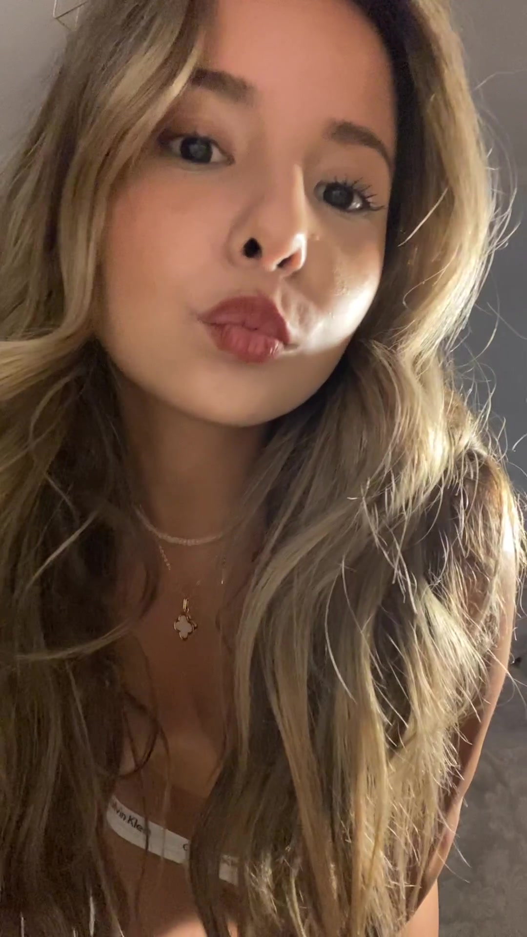 My tiny tits - free porn video