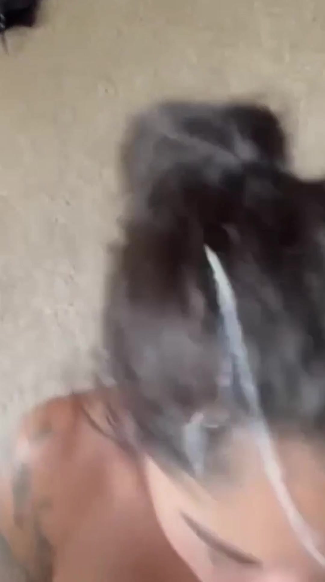 A lot of thick cum - free porn video