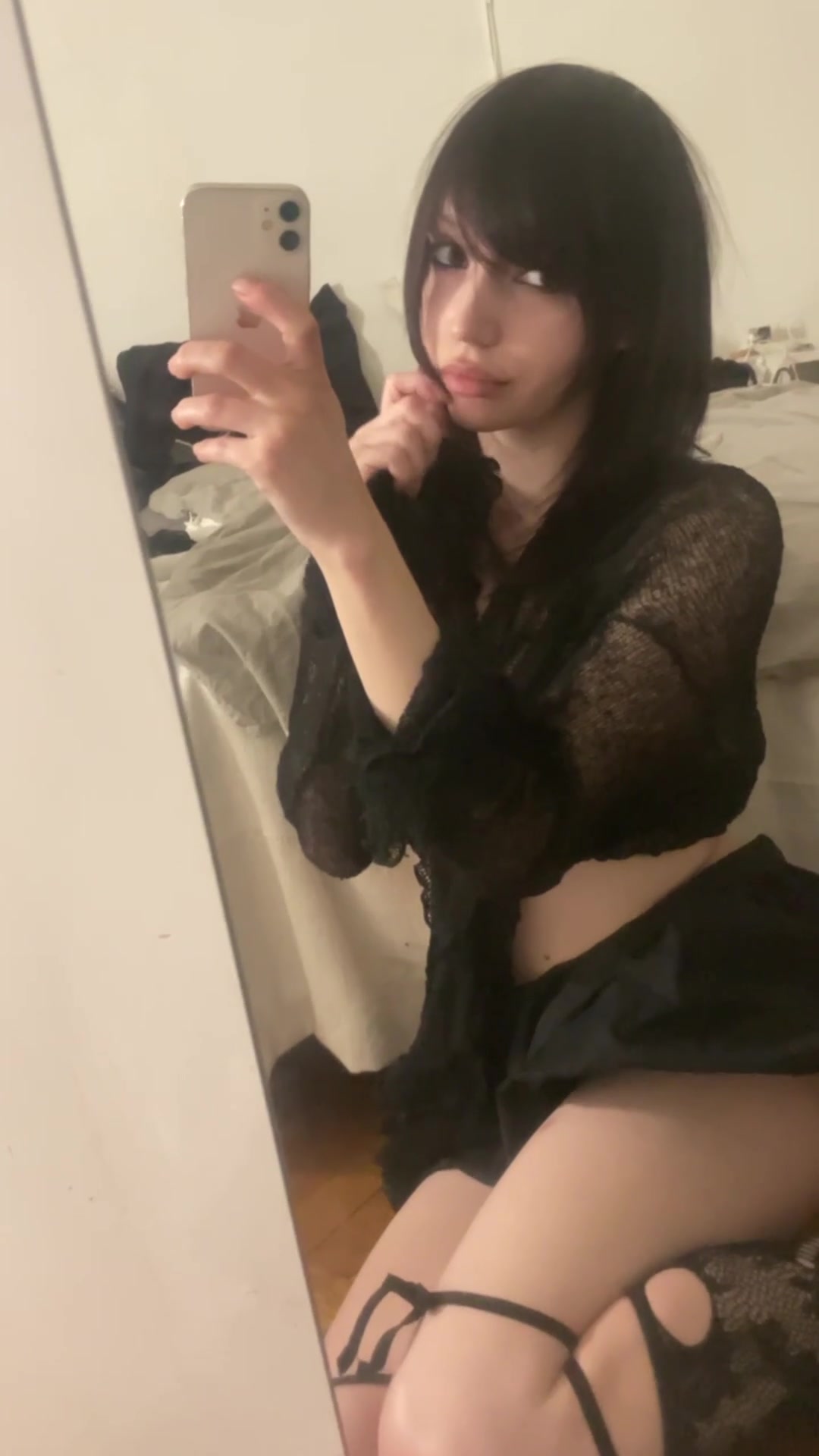 call me fallen angel - free porn video