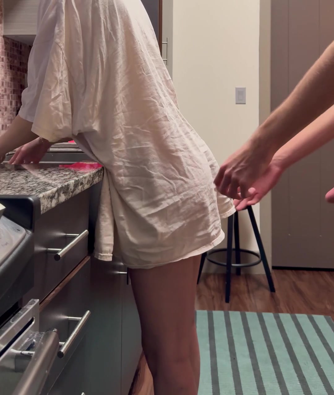 Open for freeuse even when I’m busy - free porn video