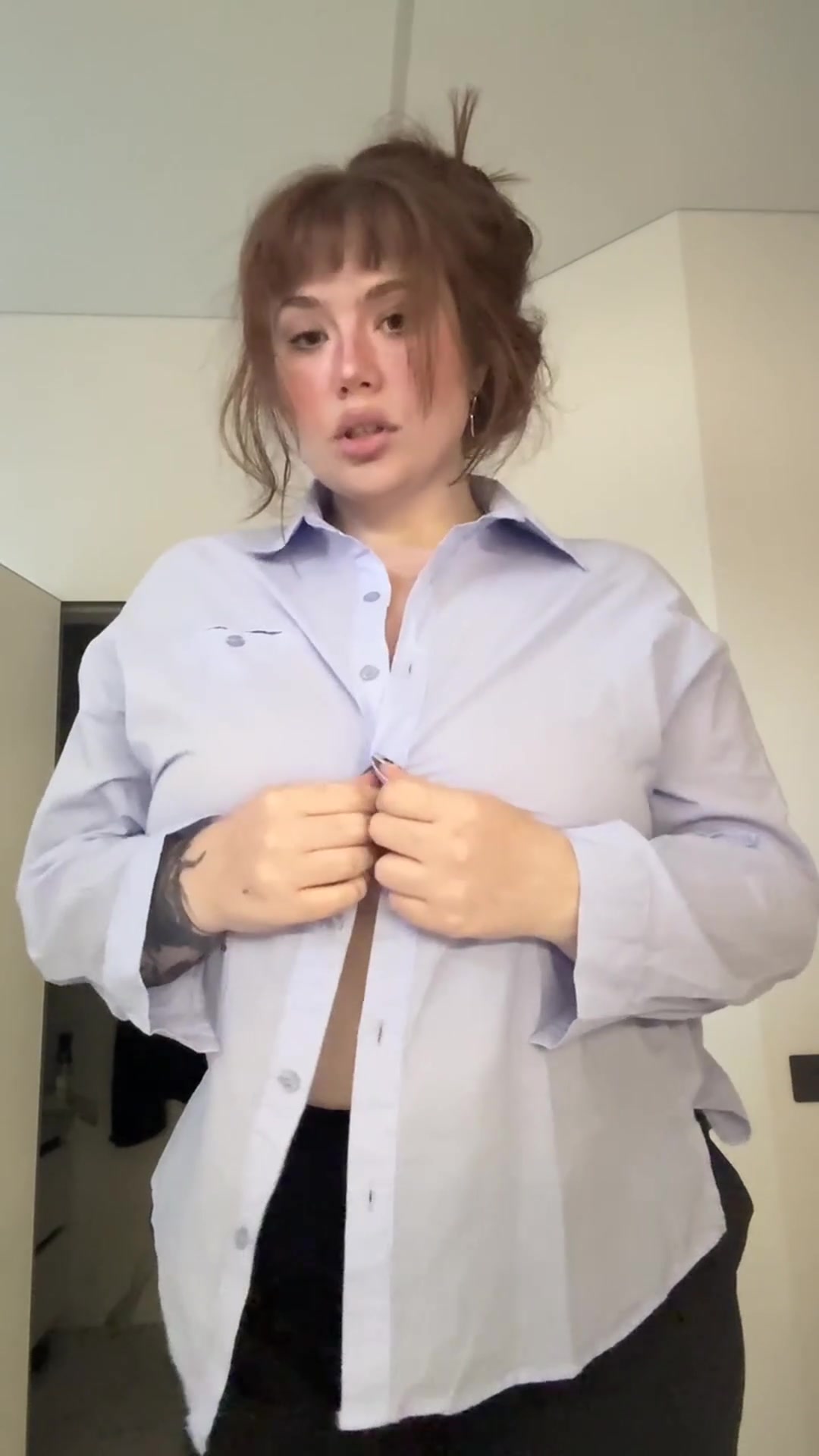 Really loving my curves lately - free porn video