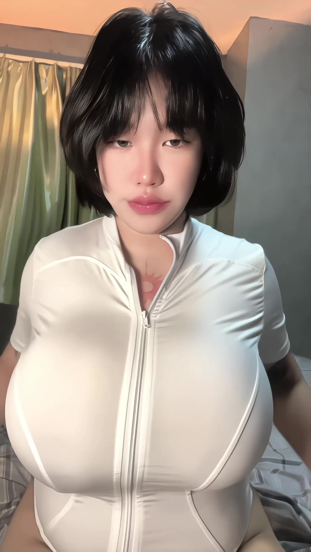 Imagine all this softness in your hands - free porn video