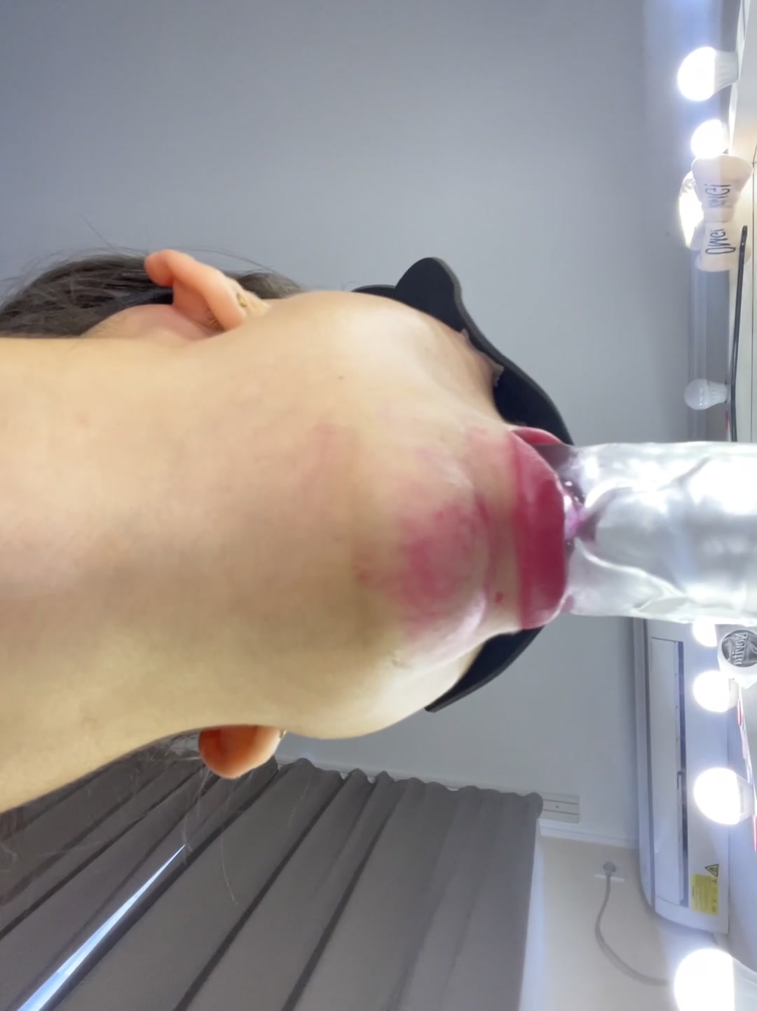 Something restless in me wants a little honesty tonight - free porn video