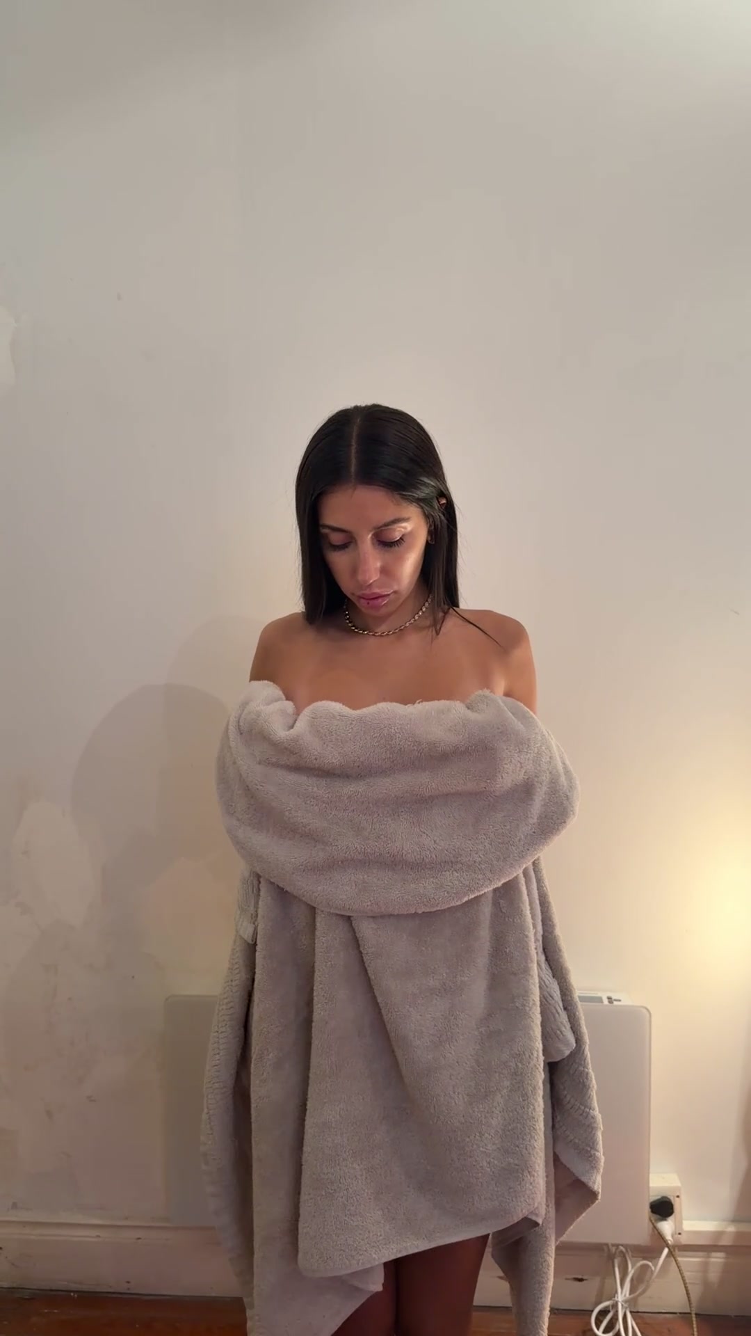 cute face, slutty Latina fuckdoll energy - free porn video