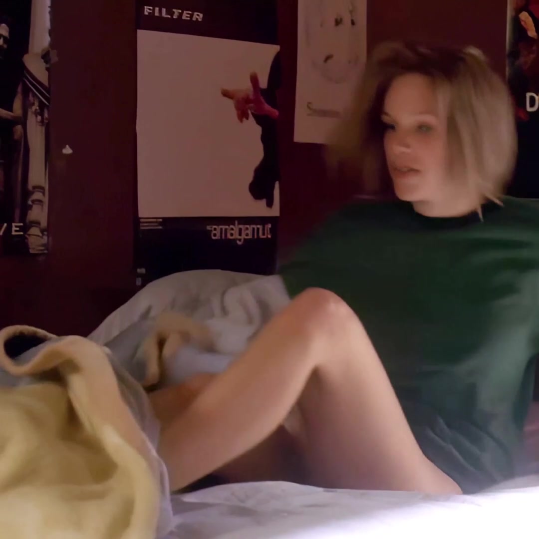Kristin Proctor- The Wire S2 E4 (2003) - free porn video