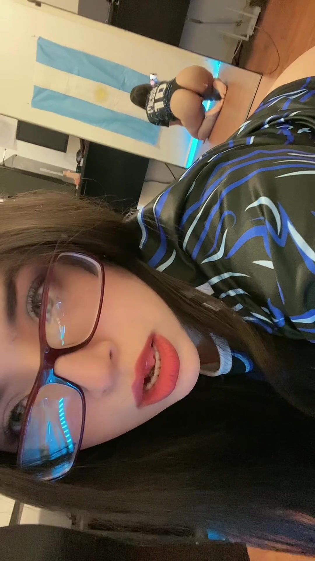 Let’s go party after the match - free porn video