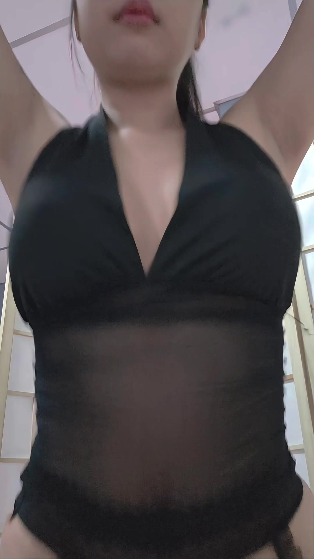 Be honest, are they big enough for you? - free porn video