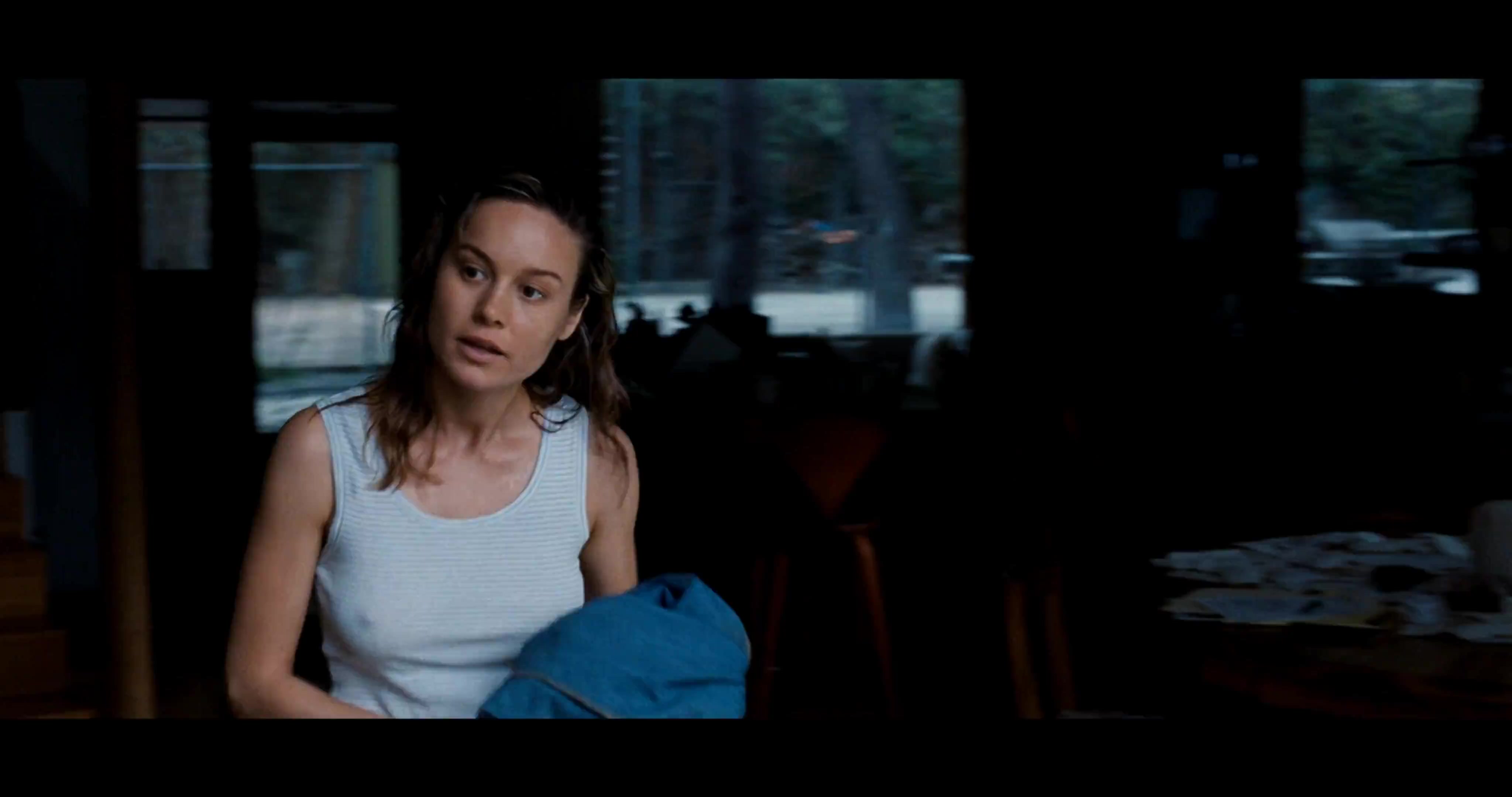 Brie Larson - free porn video