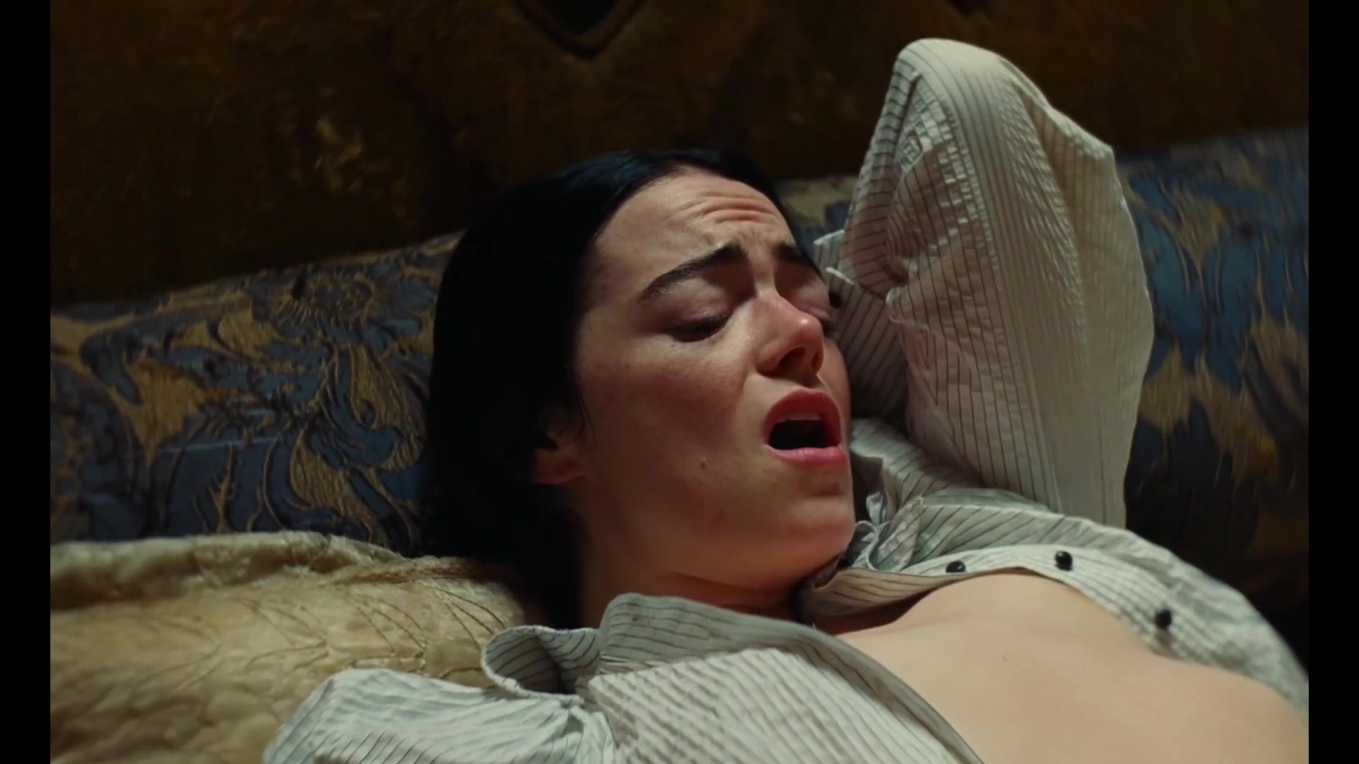 Emma Stone - Poor Things (2023) - free porn video