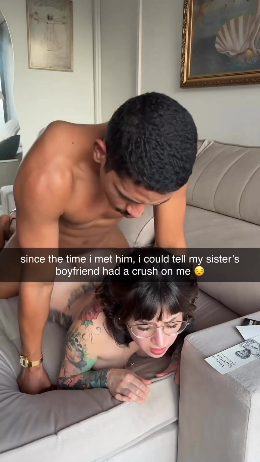 Can I get a name pls - free porn video