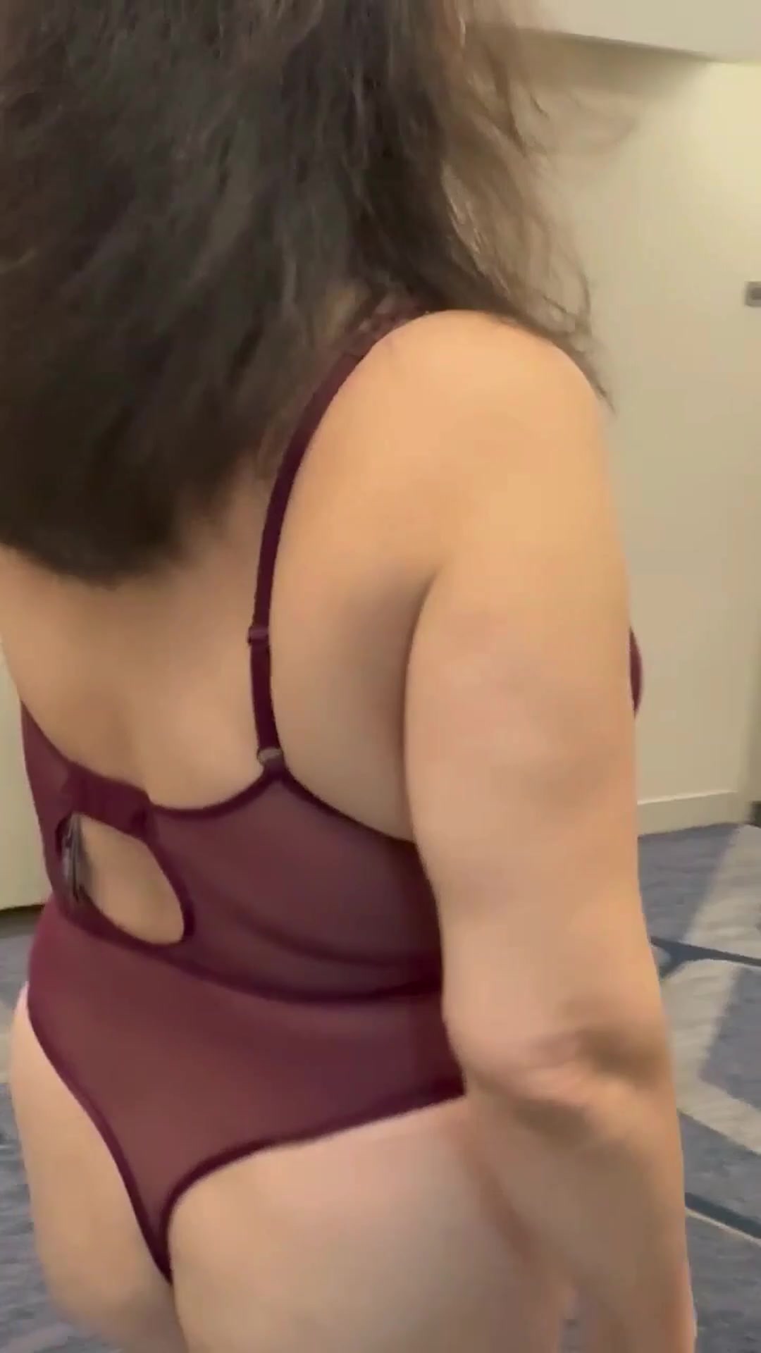 [F] - Playbook: The Hotel Exhibitionist - free porn video