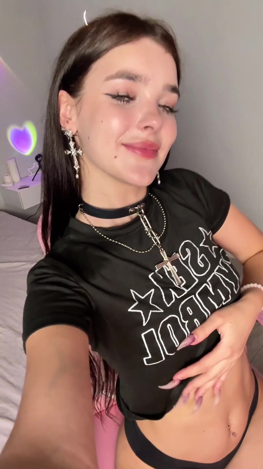 sometimes they just feel extra cute - free porn video