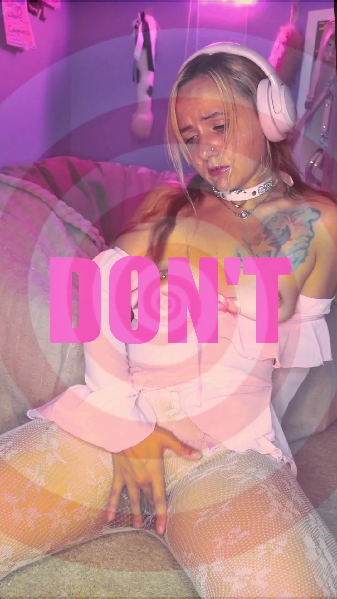 Good girls don't cum [30] - free porn video