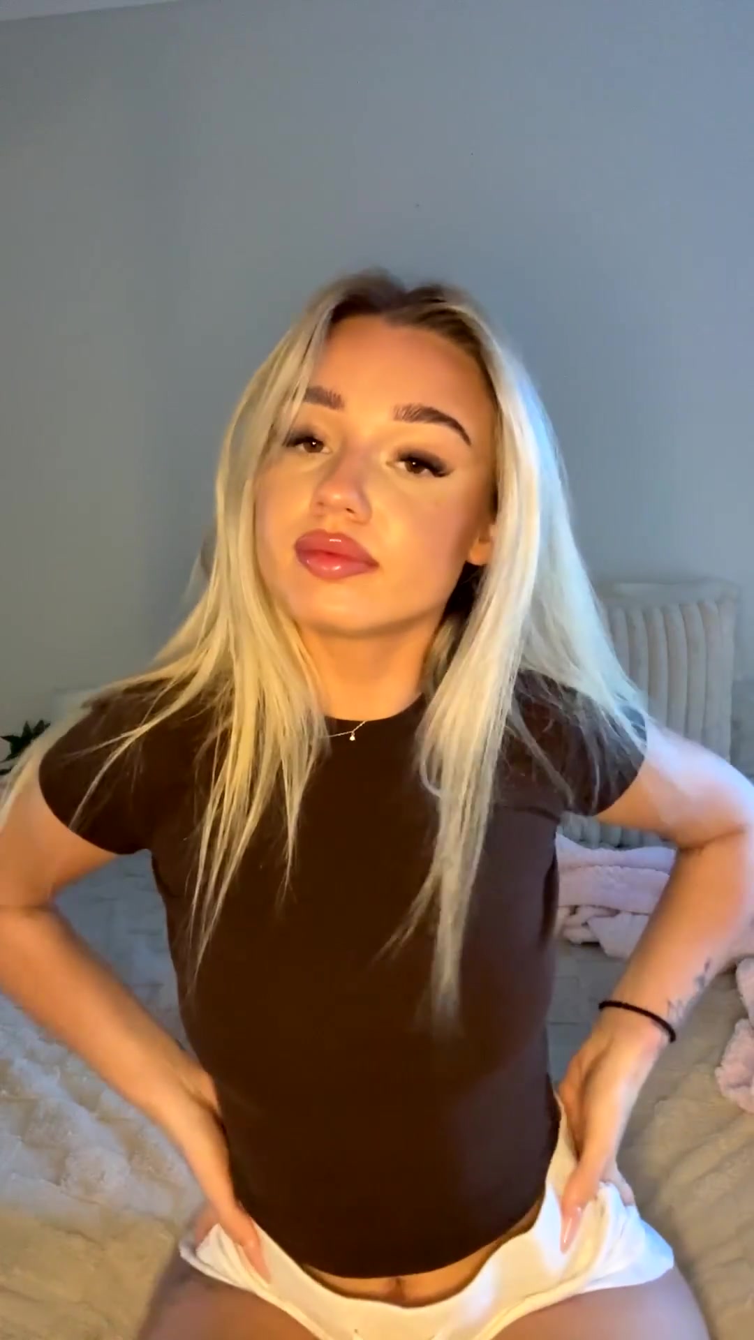 Small but fuckable I hope - free porn video