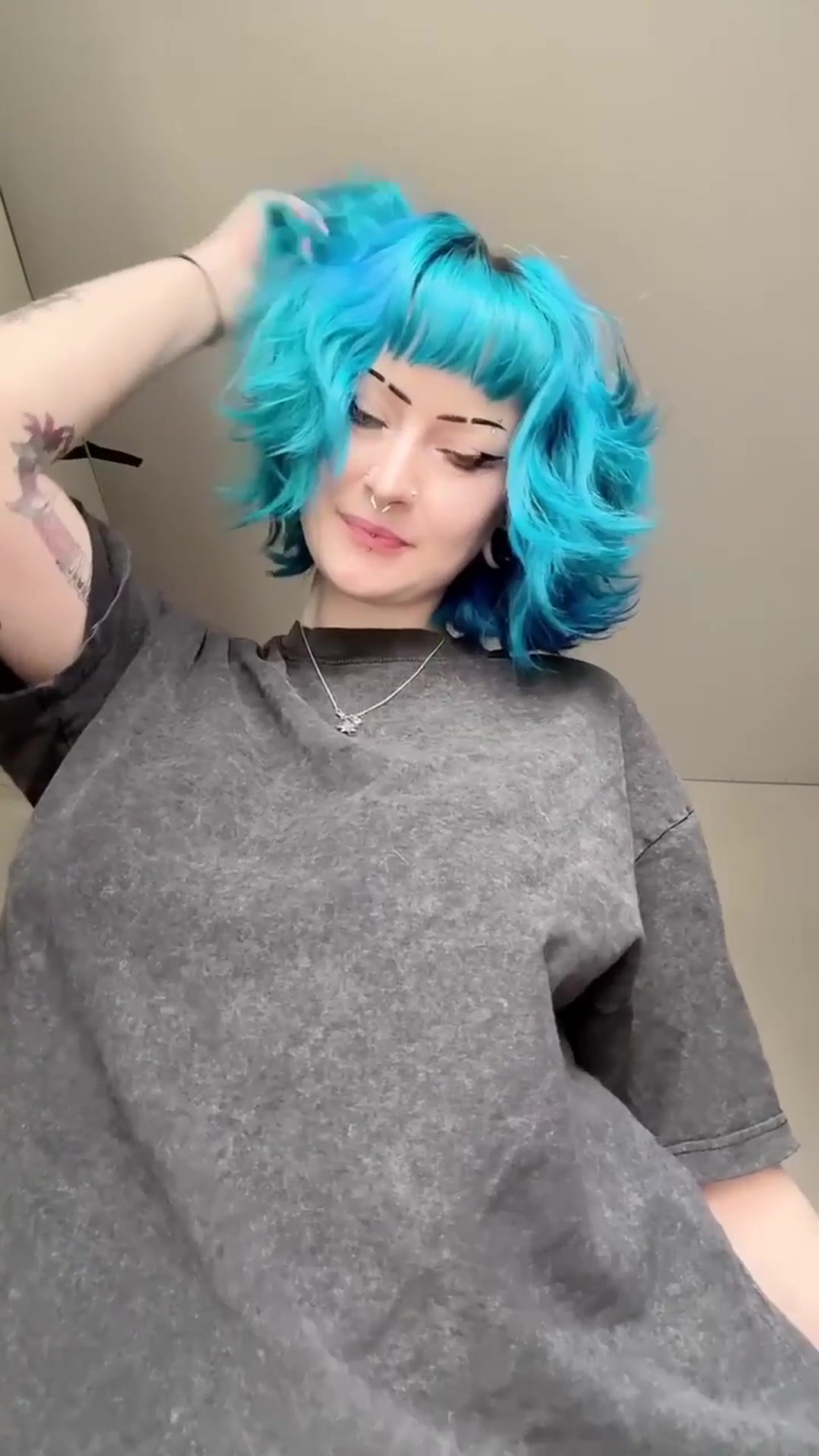 Looks like you’re begging for a taste to this fuckdoll - free porn video