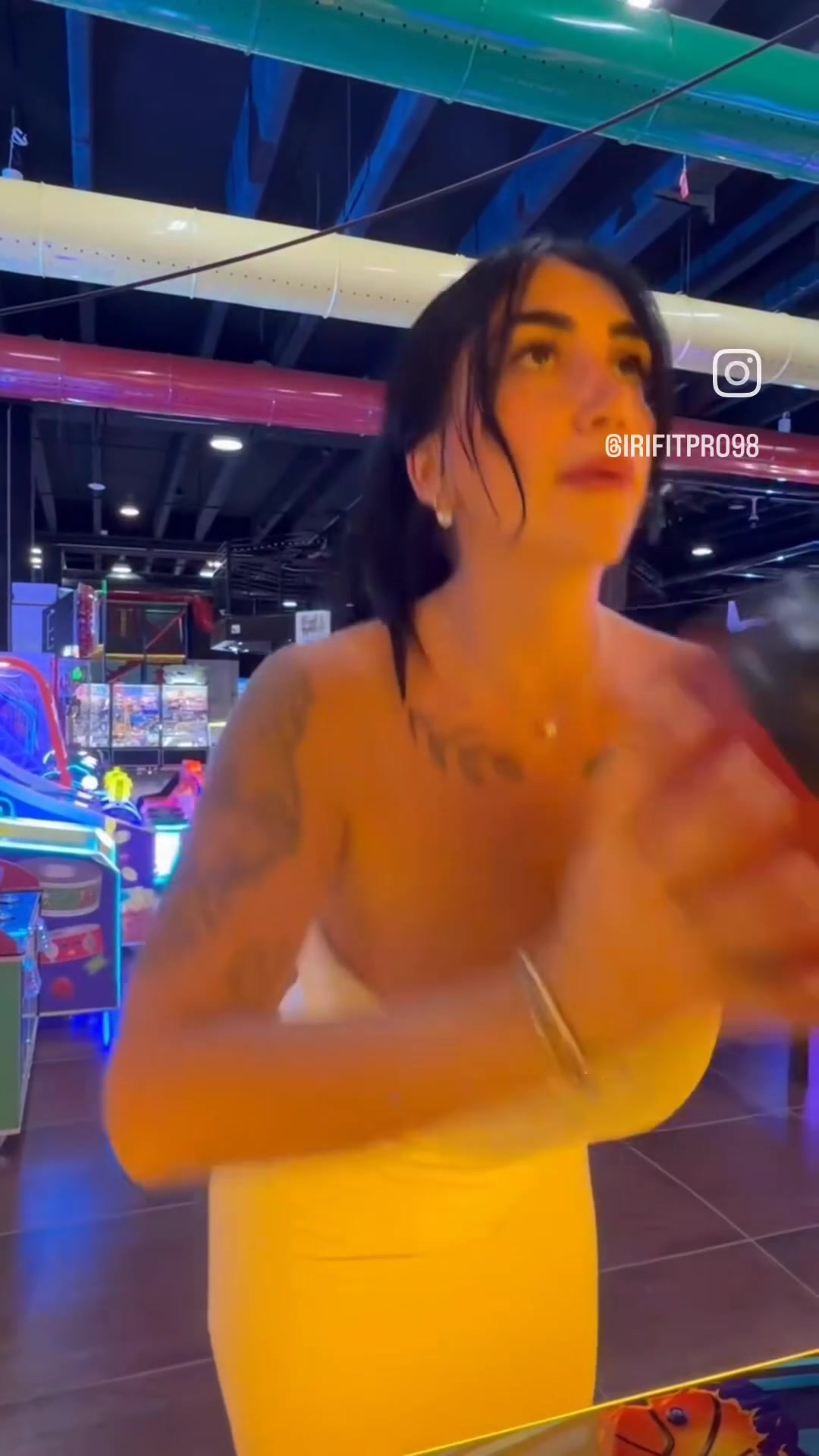 Hoop Problems - free porn video