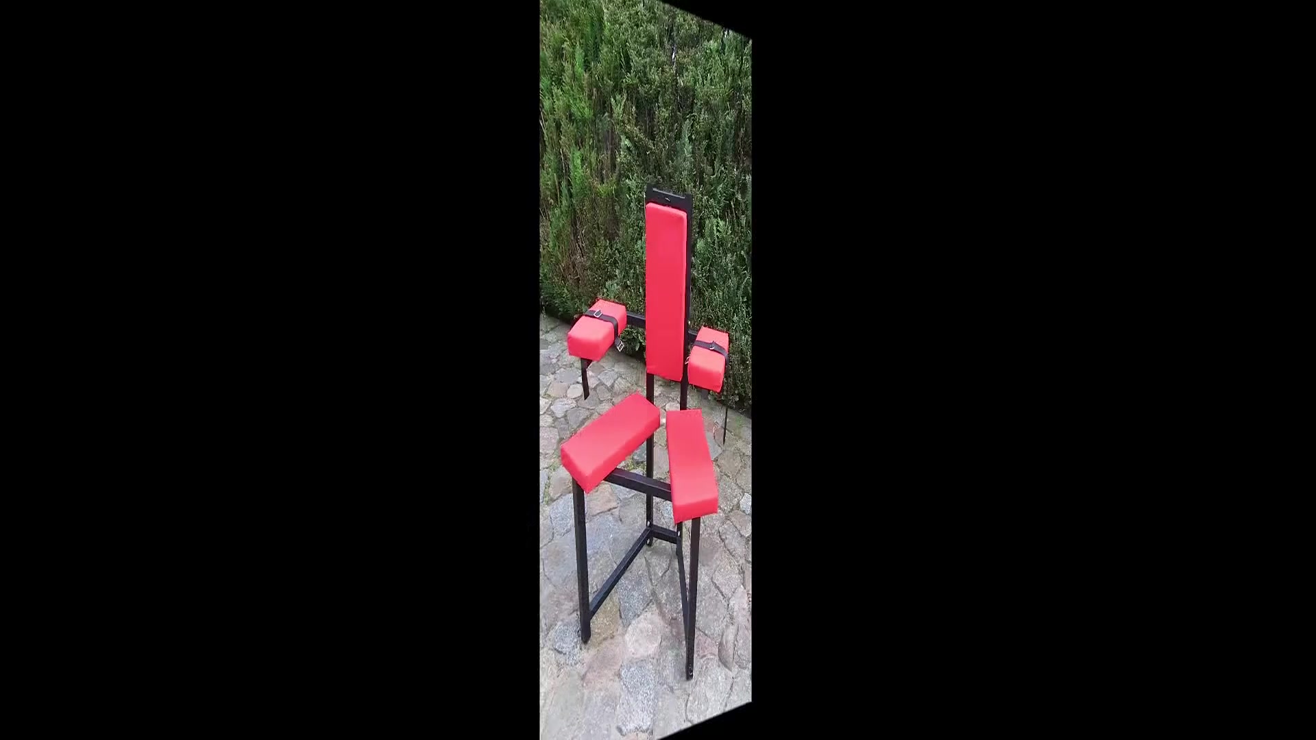 >>> The BDSM games can begin. <<< - free porn video