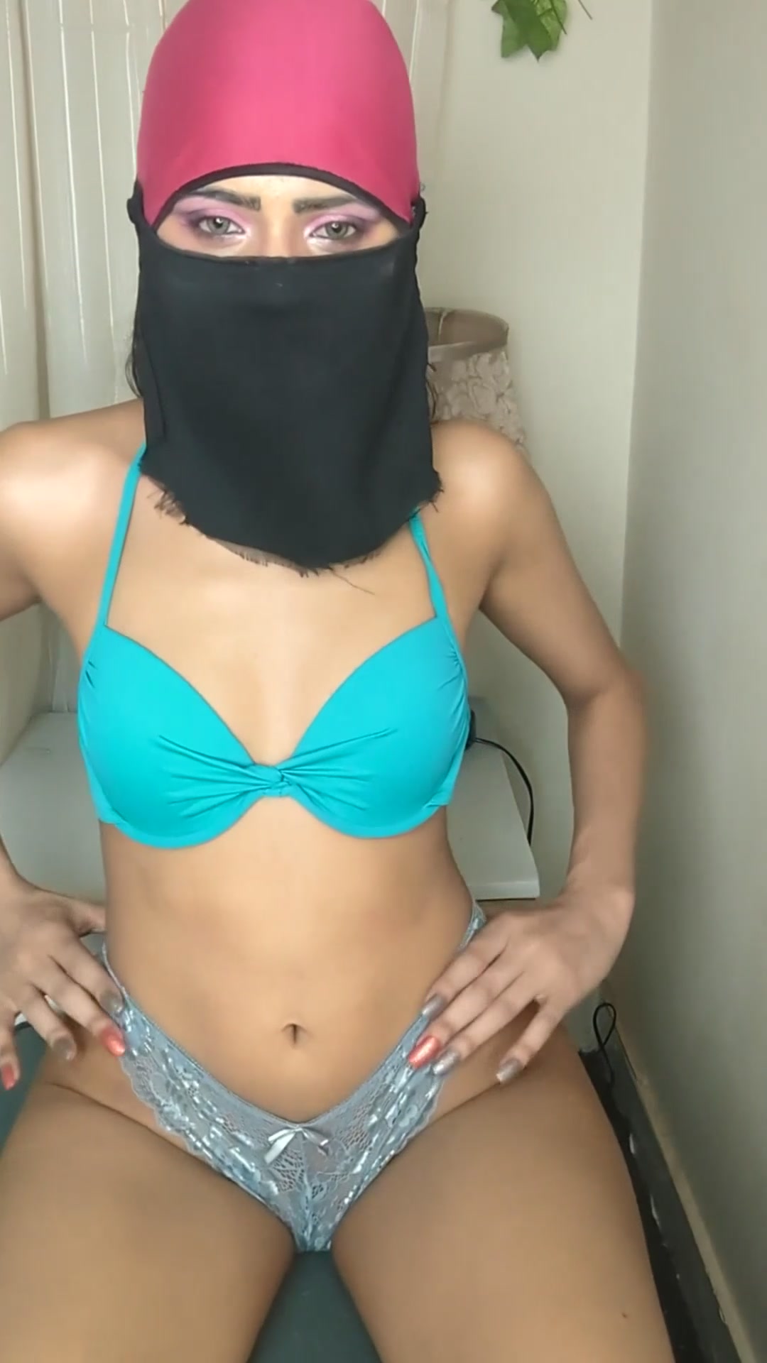 Let me ride your cock this way - free porn video