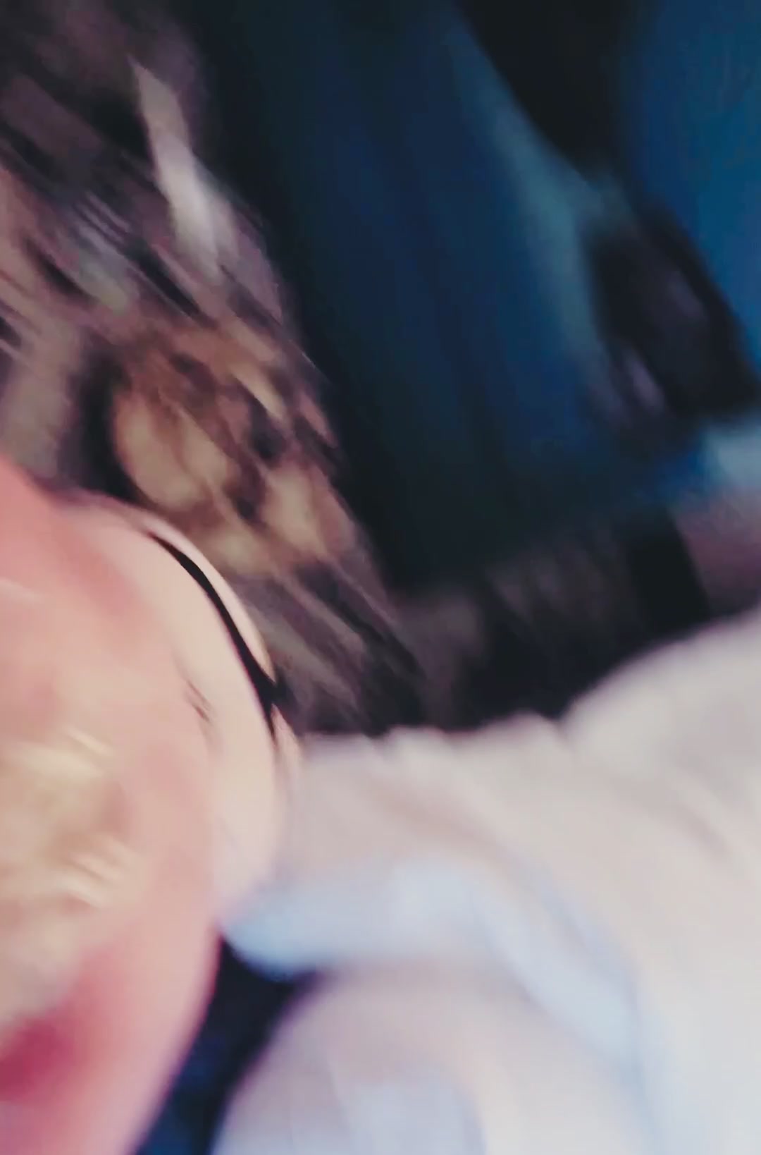 Hotwife dropping some cum - free porn video