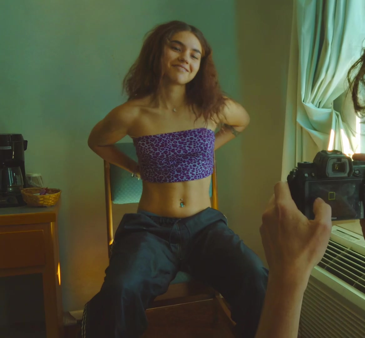 Thea Henry- Let’s Both Try (2024) - free porn video