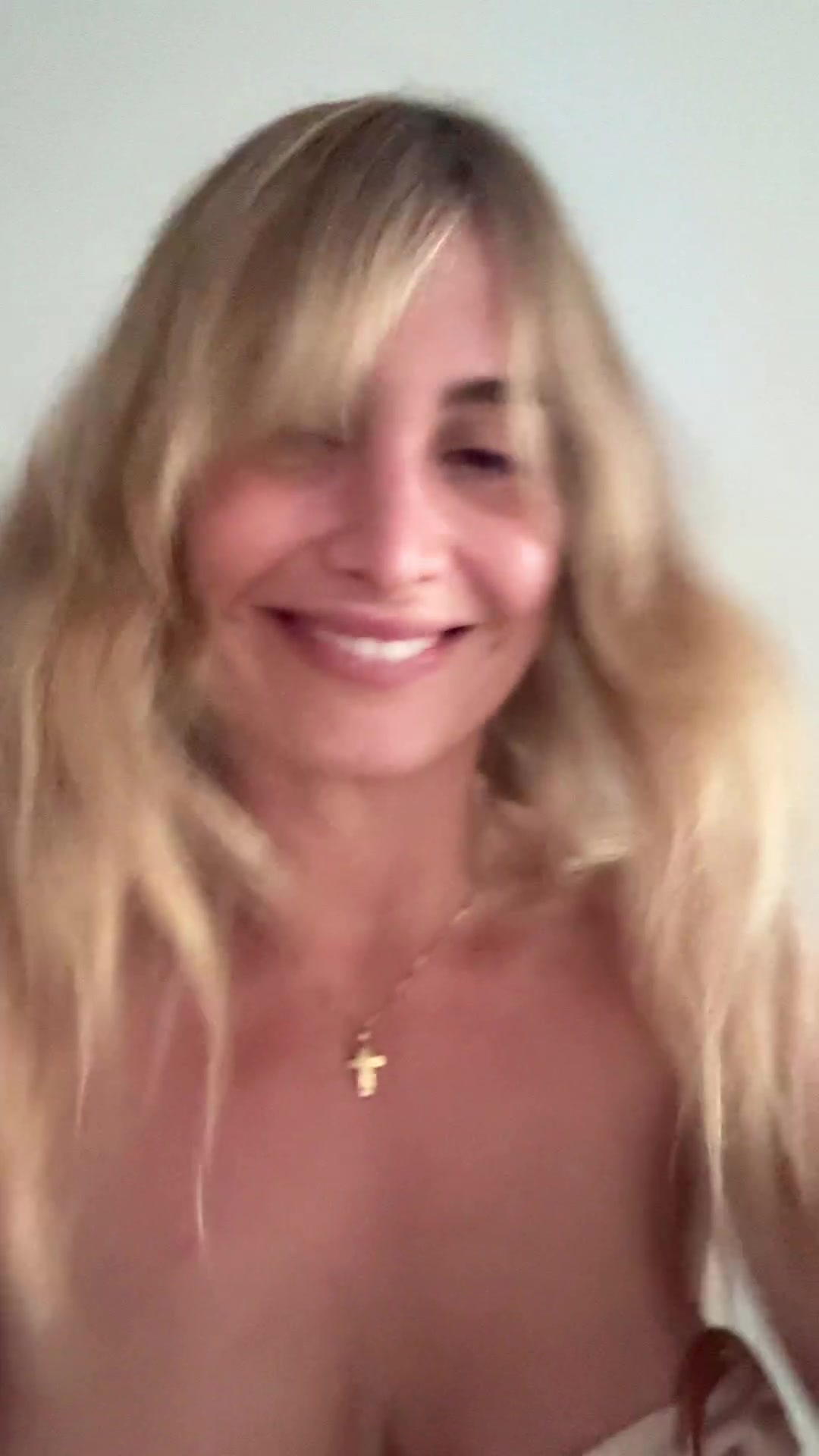 Just a casual bounce test - free porn video