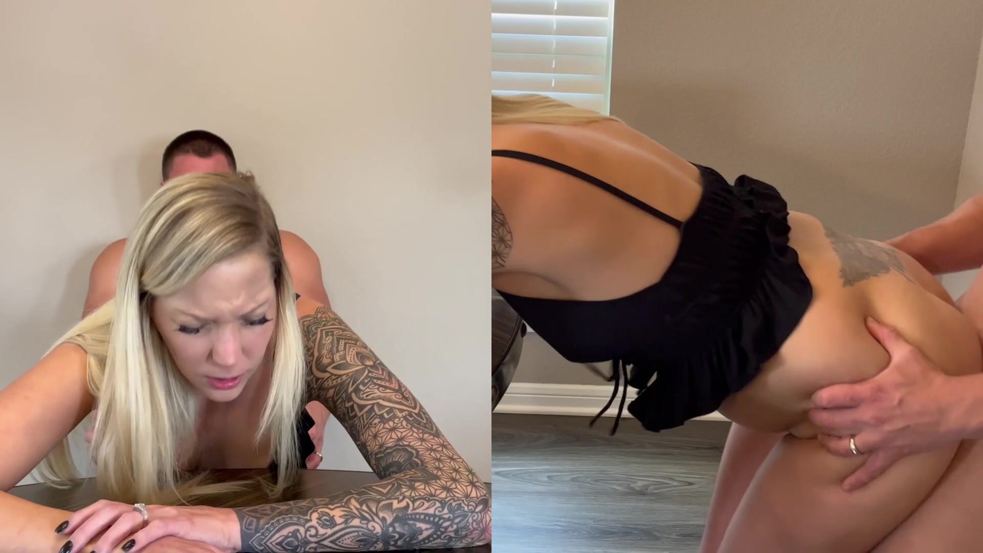 Don't fucking stop - free porn video
