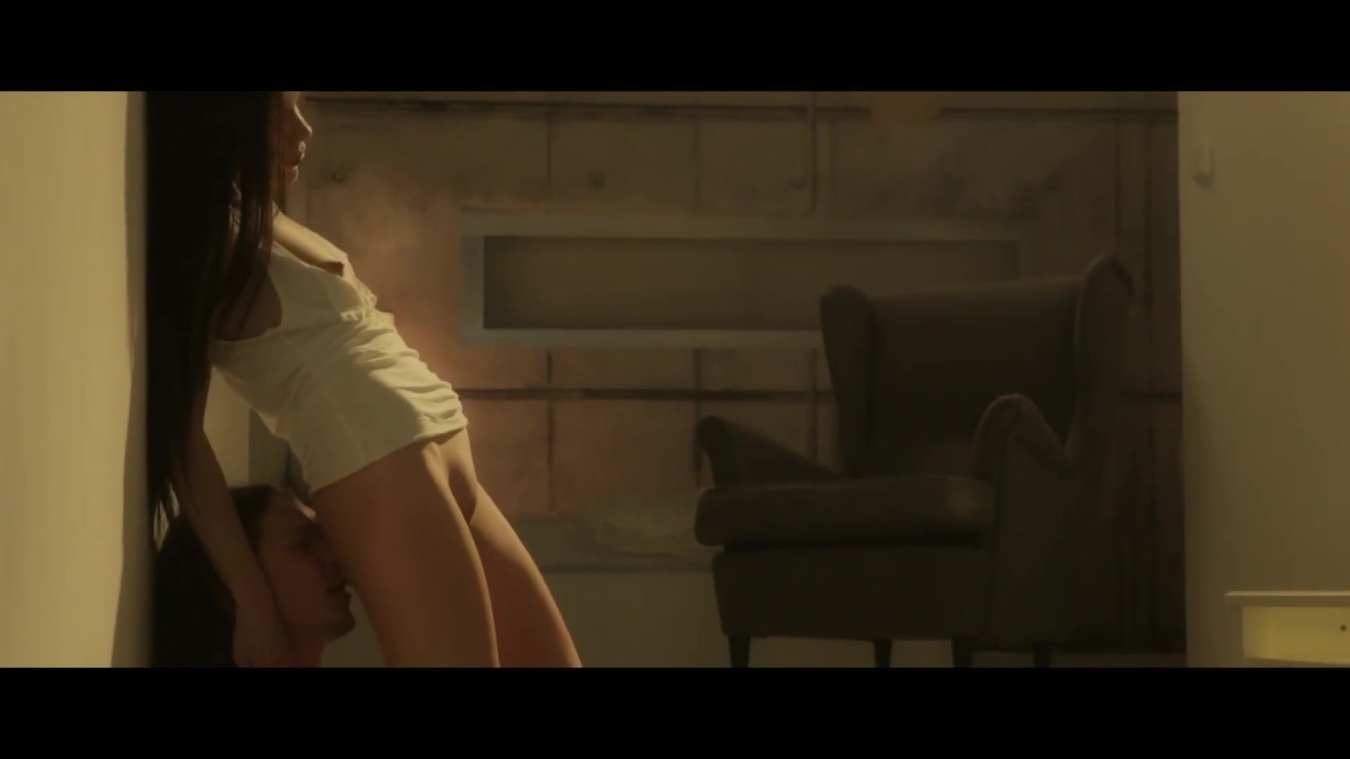 Passion captured perfectly - free porn video