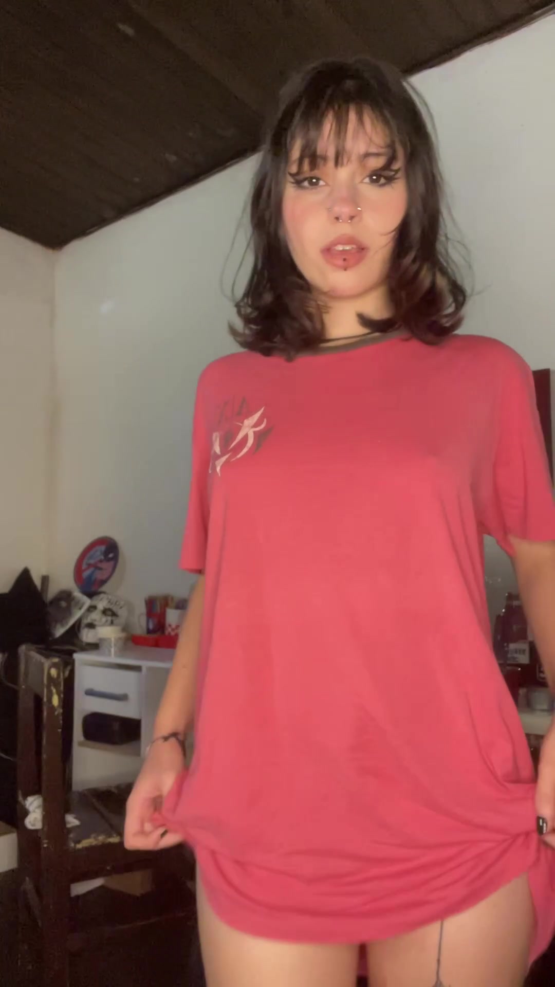 I know what you’re thinking right now - free porn video