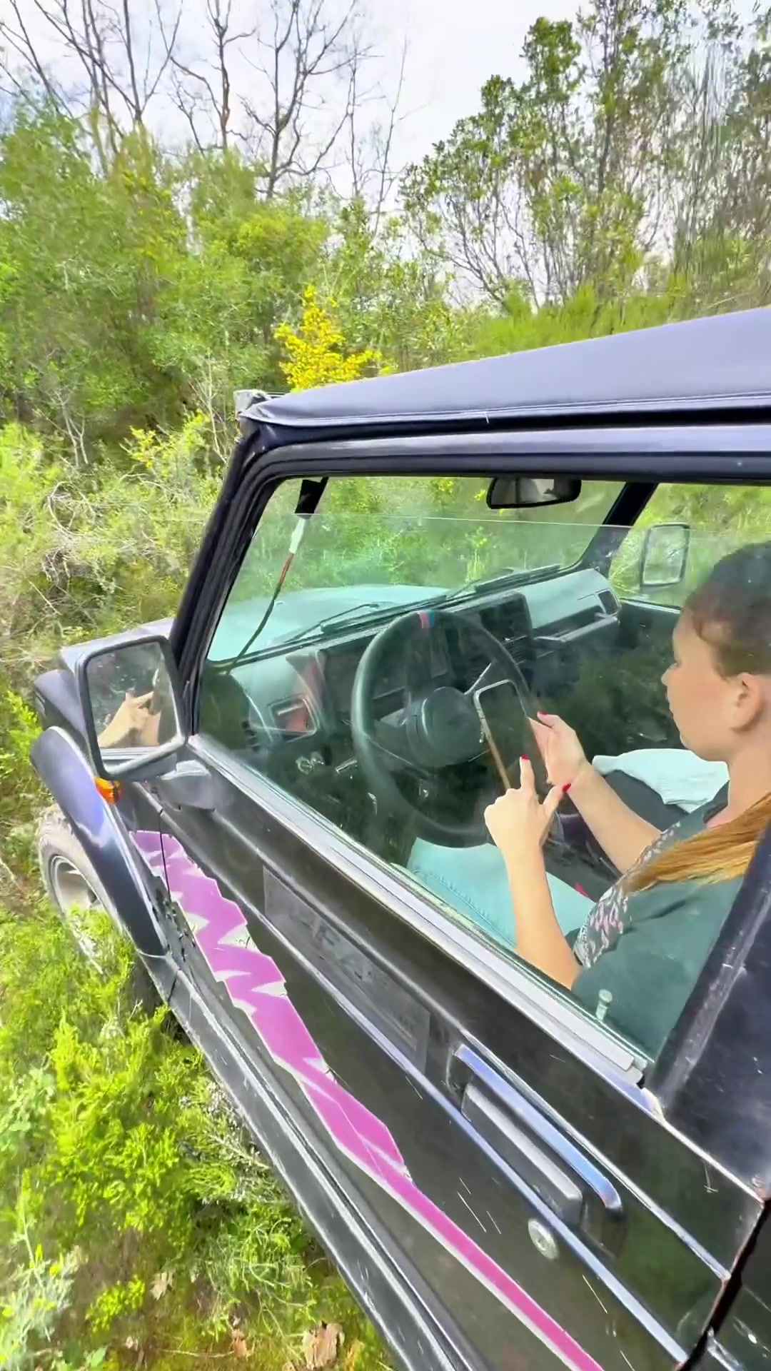 roadside assistance - free porn video