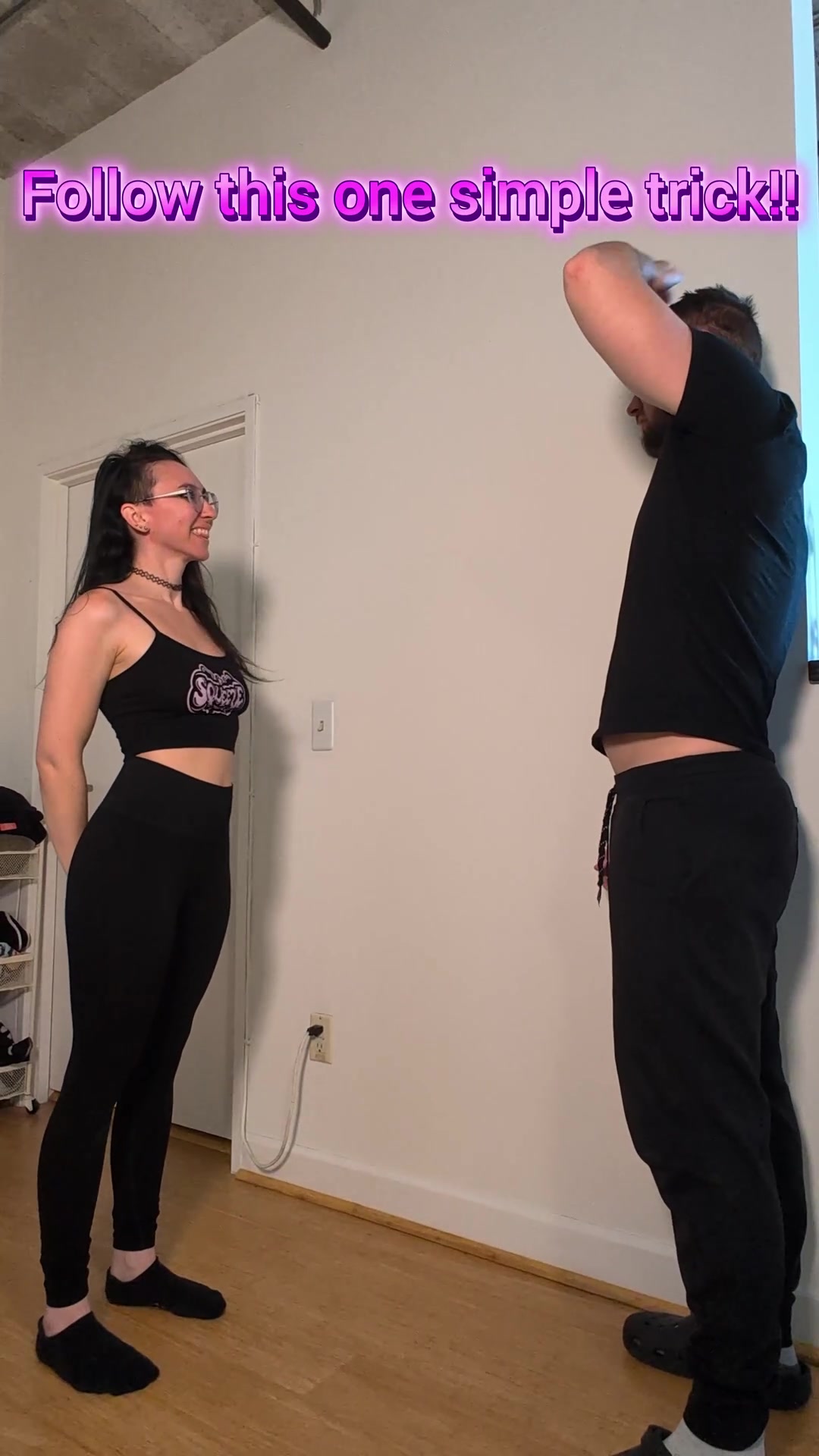 This trick works on me every time 😔😘 - free porn video