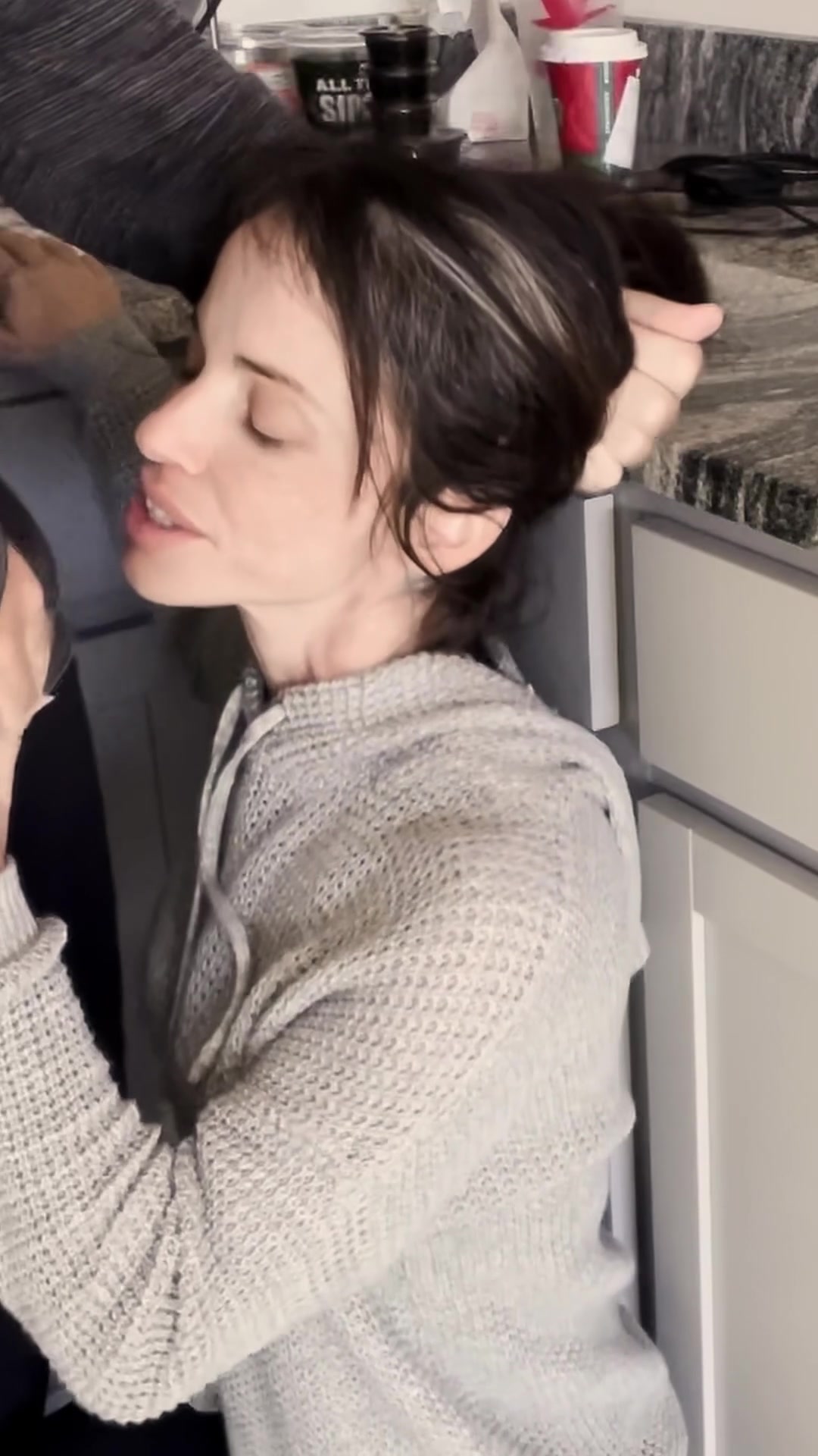How often should I suck my husband's dick? - free porn video
