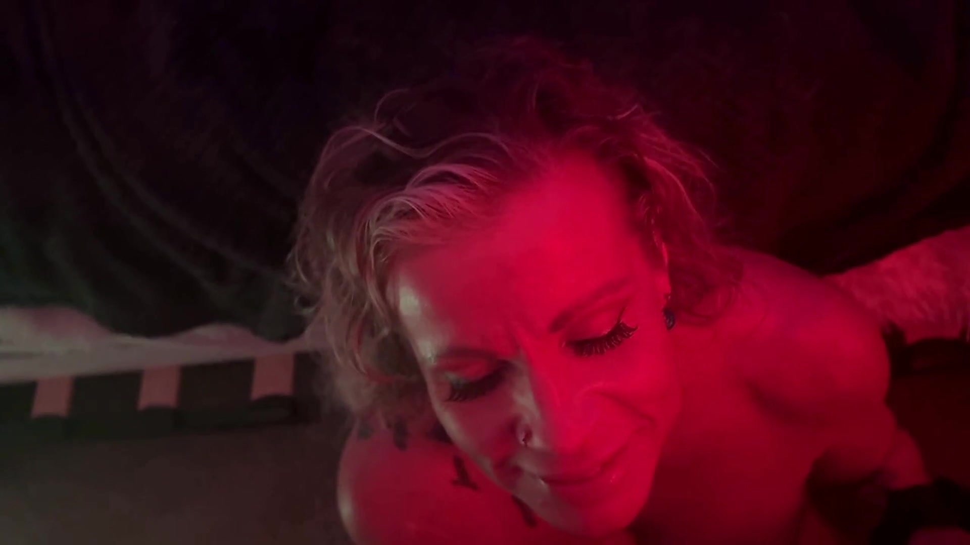 She liked my facial treatment - free porn video
