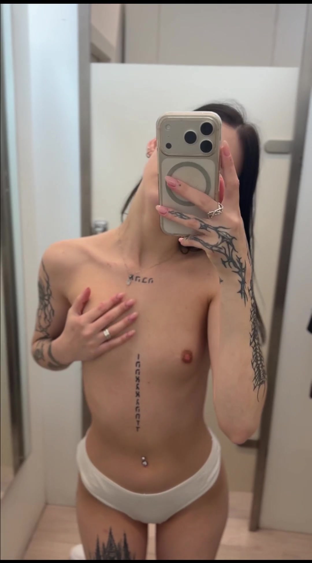 Are petite women your preference? - free porn video