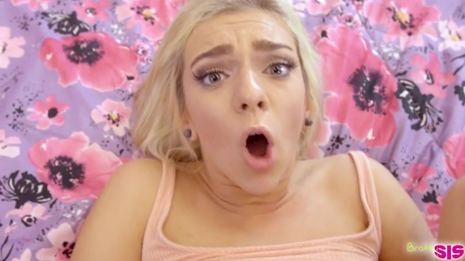 Caught Sneaking Out – S1:E1 - free porn video