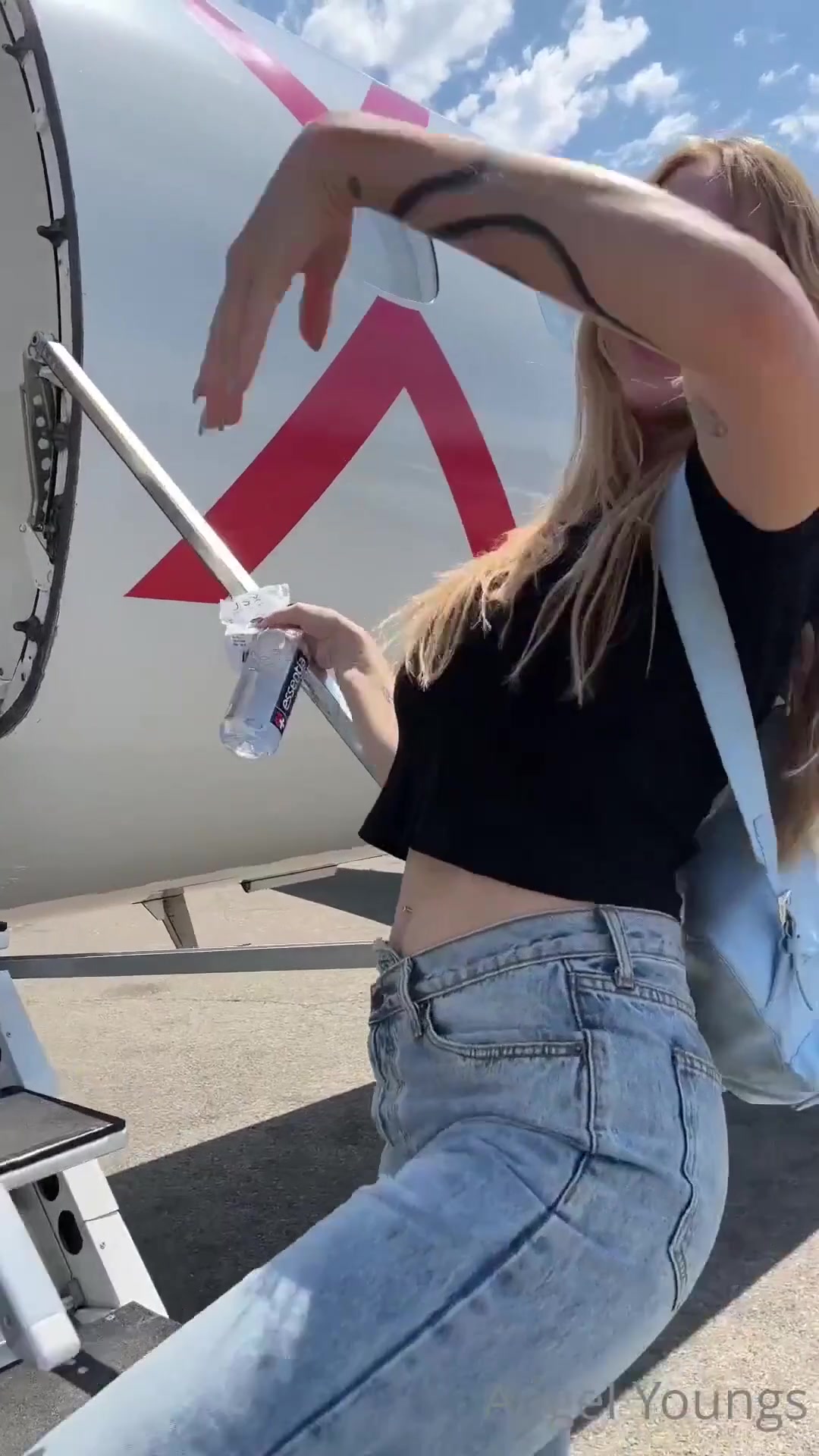 I can’t think of a better vacation - free porn video