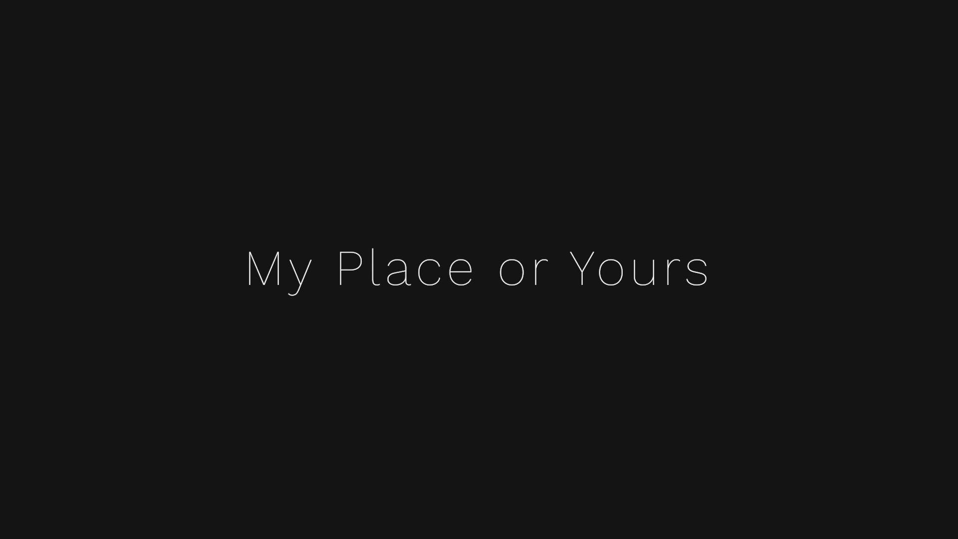 My Place or Yours! Mercy (TRSensualStudio) [Overwatch] - free porn video