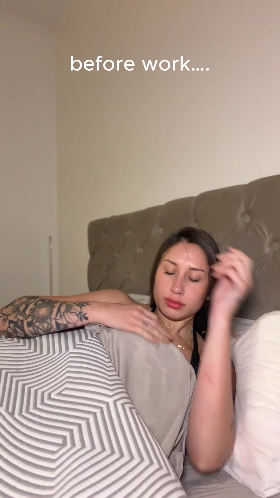 Would you like to join me ? :) - free porn video