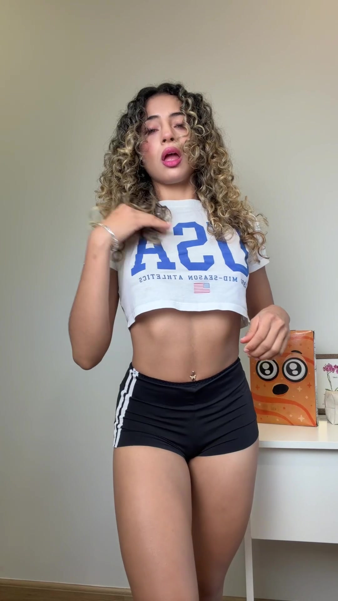 This body built for daddy's sin - free porn video