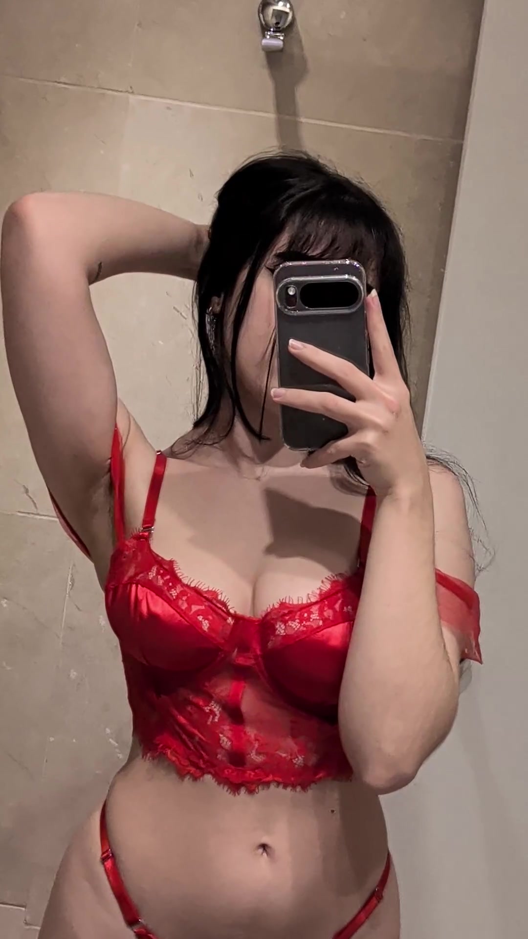Just a little morning view for you - free porn video