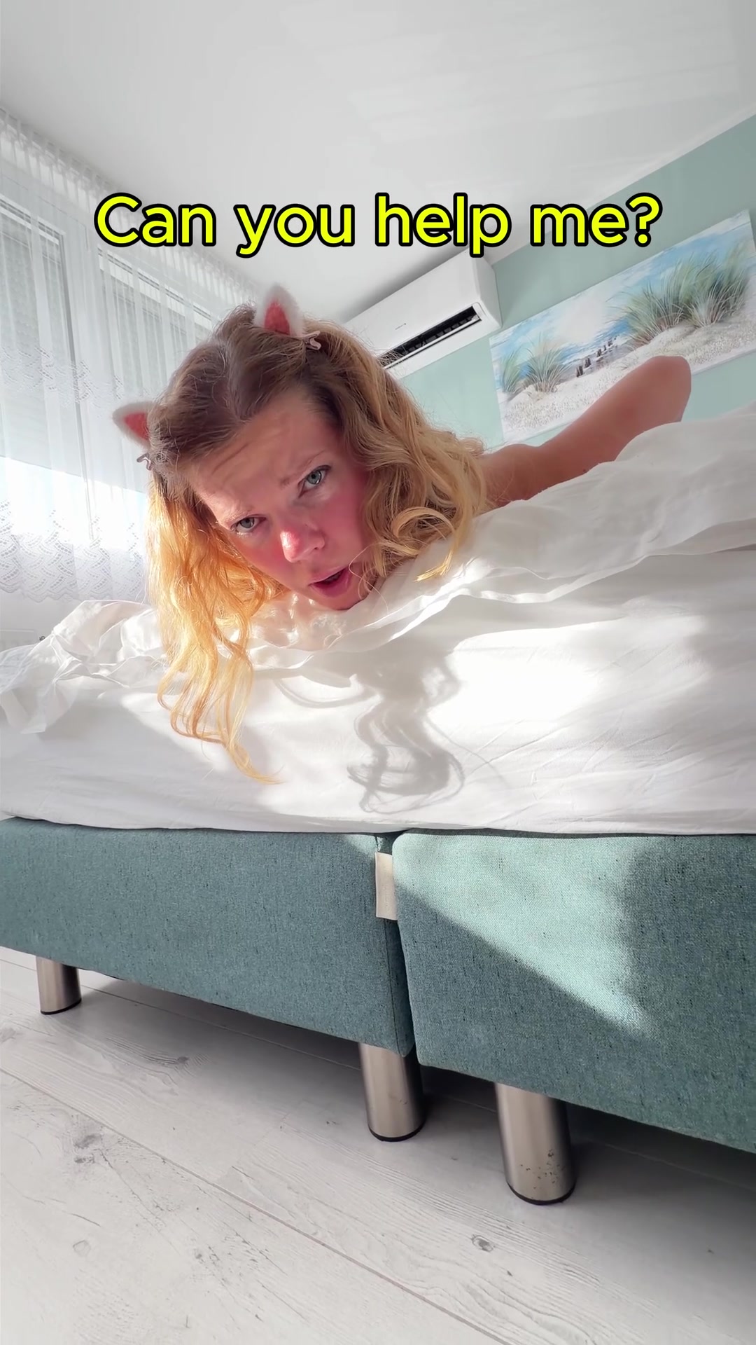 I love teasing - free porn video