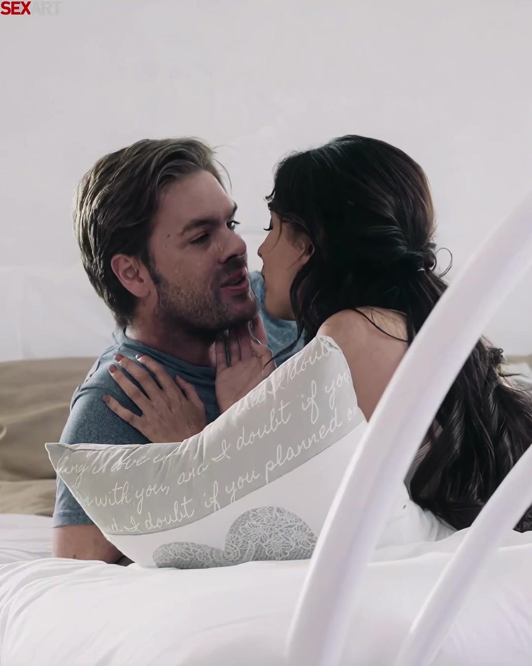 Anissa Kate - Song For You - free porn video