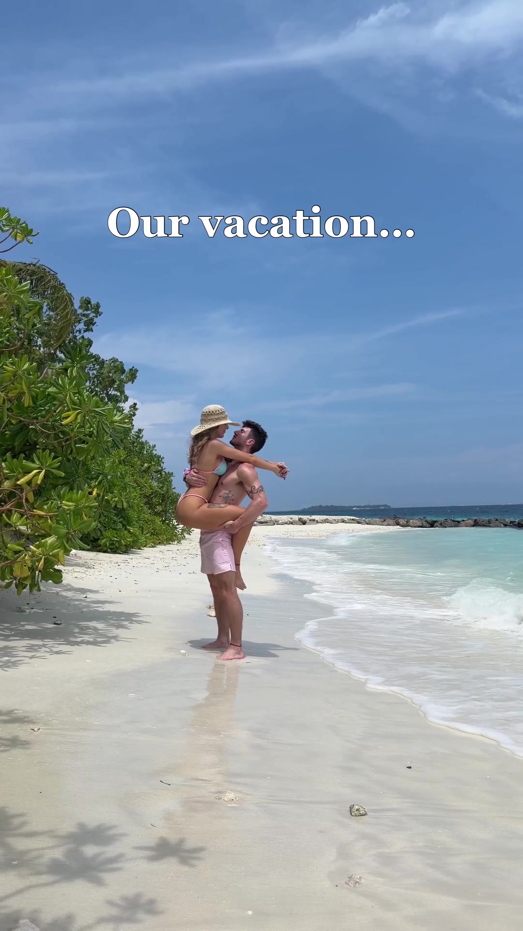 Poppynzach on Vacation, a SuperCut - free porn video